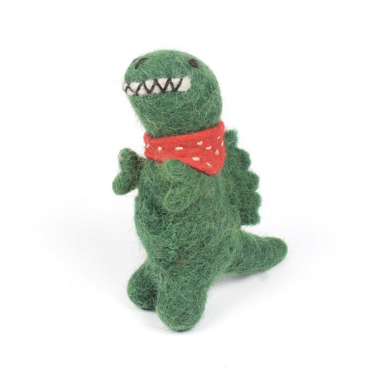T- Rex Pocket Pal | Amica Felt Wholesale